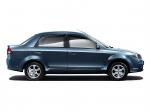Proton Saga FL 2010 года